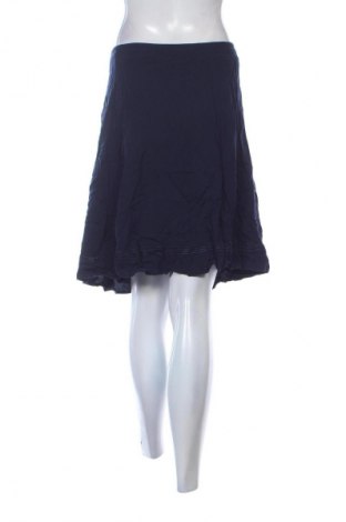 Sukně Zero, Velikost L, Barva Modrá, Cena  593,00 Kč