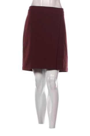 Szoknya Zero, Méret L, Szín Piros, Ár 7 289 Ft