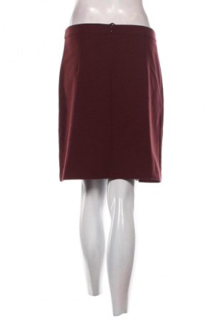Szoknya Zero, Méret L, Szín Piros, Ár 7 289 Ft