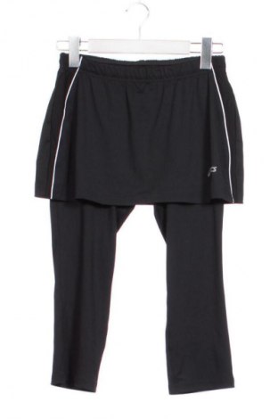 Spódnico-spodnie ASICS, Rozmiar XS, Kolor Czarny, Cena 65,99 zł