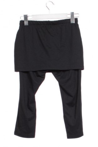 Spódnico-spodnie ASICS, Rozmiar XS, Kolor Czarny, Cena 65,99 zł
