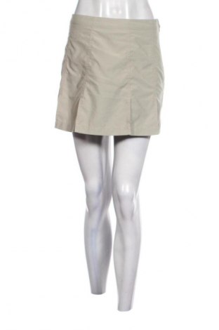 Φούστα-παντελόνι Decathlon, Μέγεθος L, Χρώμα  Μπέζ, Τιμή 7,99 €