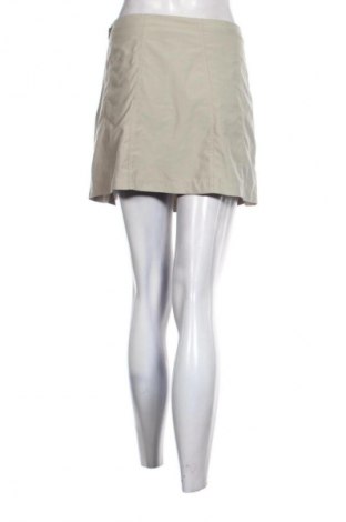 Φούστα-παντελόνι Decathlon, Μέγεθος L, Χρώμα  Μπέζ, Τιμή 7,99 €