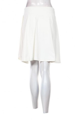 Φούστα-παντελόνι Unbranded, Μέγεθος L, Χρώμα Εκρού, Τιμή 14,82 €