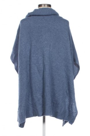 Пончо Bexleys, Размер L, Цвят Син, Цена 28,35 €