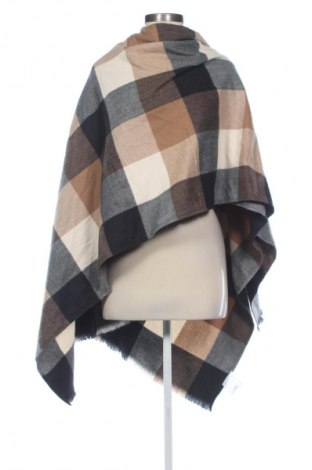 Пончо C&A, Размер M, Цвят Многоцветен, Цена 8,18 €