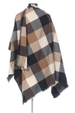 Пончо C&A, Размер M, Цвят Многоцветен, Цена 8,18 €