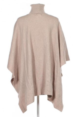 Пончо C&A, Размер M, Цвят Бежов, Цена 8,18 €