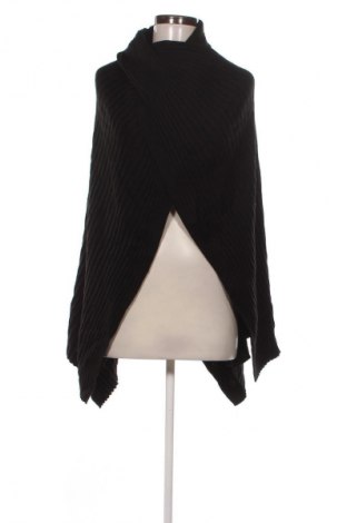 Пончо COS, Размер L, Цвят Черен, Цена 19,94 €