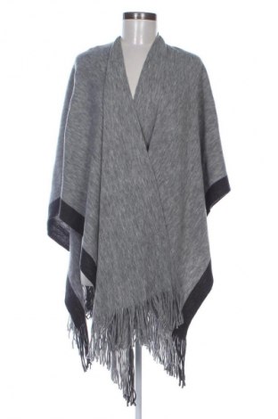 Пончо Canda, Размер XL, Цвят Сив, Цена 4,60 €