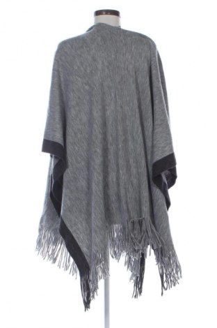 Пончо Canda, Размер XL, Цвят Сив, Цена 4,60 €