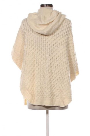 Пончо Cherry Couture, Размер M, Цвят Бежов, Цена 10,73 €