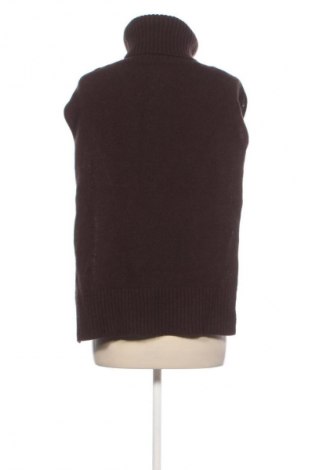 Ponczo Gai & Lisva, Rozmiar M, Kolor Brązowy, Cena 554,99 zł