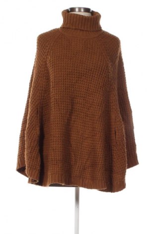 Poncsó Hema, Méret M, Szín Barna, Ár 5 039 Ft