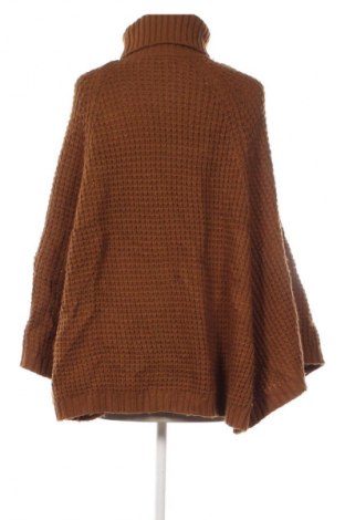 Poncsó Hema, Méret M, Szín Barna, Ár 5 039 Ft