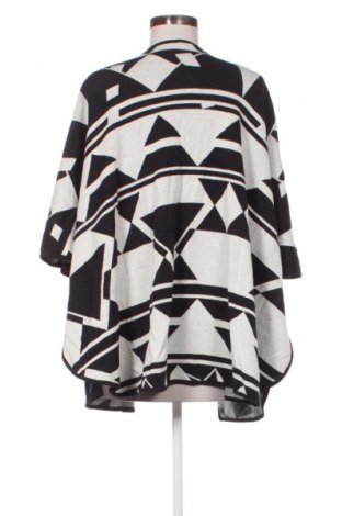 Пончо Jacqueline De Yong, Размер S, Цвят Многоцветен, Цена 15,00 €