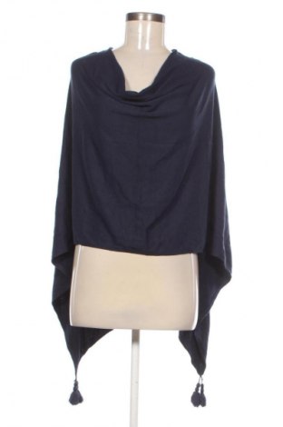 Pončo  Manguun, Veľkosť S, Farba Modrá, Cena  9,95 €