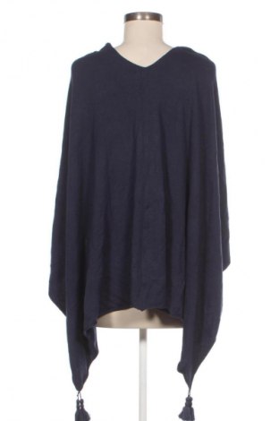 Pončo  Manguun, Veľkosť S, Farba Modrá, Cena  9,95 €