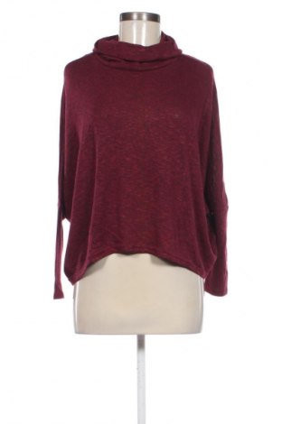 Pončo  New Look, Veľkosť M, Farba Červená, Cena  10,95 €