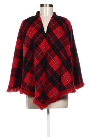 Poncho Nienhaus, Größe M, Farbe Mehrfarbig, Preis 15,00 €