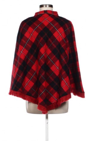 Poncho Nienhaus, Größe M, Farbe Mehrfarbig, Preis 15,00 €