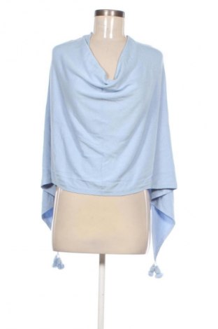 Пончо Orsay, Размер S, Цвят Син, Цена 7,15 €
