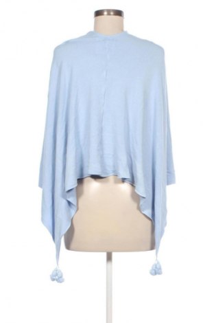 Пончо Orsay, Размер S, Цвят Син, Цена 7,15 €