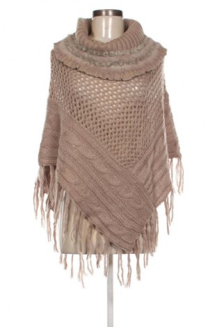 Poncsó Preziosa, Méret S, Szín Barna, Ár 4 159 Ft