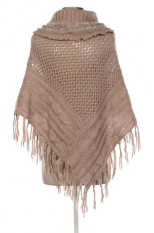 Poncsó Preziosa, Méret S, Szín Barna, Ár 4 159 Ft