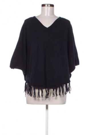 Пончо River Woods, Размер M, Цвят Син, Цена 49,00 €