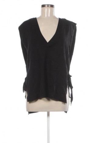 Πόντσο S.Oliver, Μέγεθος L, Χρώμα Μαύρο, Τιμή 9,99 €