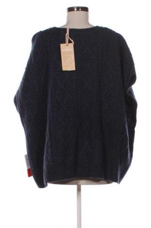 Пончо Strandfein, Размер S, Цвят Син, Цена 15,33 €