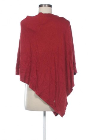 Pončo  Street One, Veľkosť M, Farba Červená, Cena  18,95 €