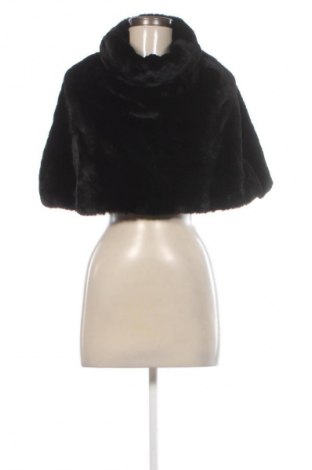 Poncho Unbranded, Mărime XS, Culoare Negru, Preț 64,99 Lei