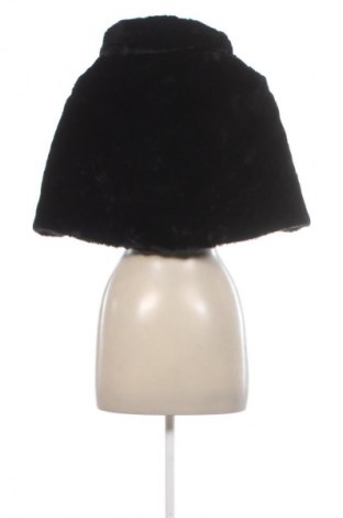 Poncho Unbranded, Mărime XS, Culoare Negru, Preț 64,99 Lei