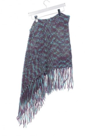 Пончо Unbranded, Размер M, Цвят Многоцветен, Цена 15,00 €