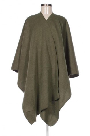 Пончо Unbranded, Размер M, Цвят Зелен, Цена 23,51 €