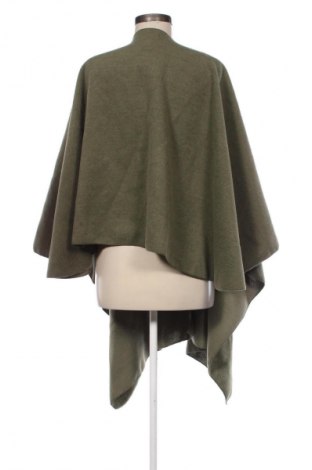 Пончо Unbranded, Размер M, Цвят Зелен, Цена 23,51 €