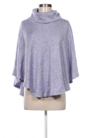 Пончо Unbranded, Размер M, Цвят Лилав, Цена 23,60 €