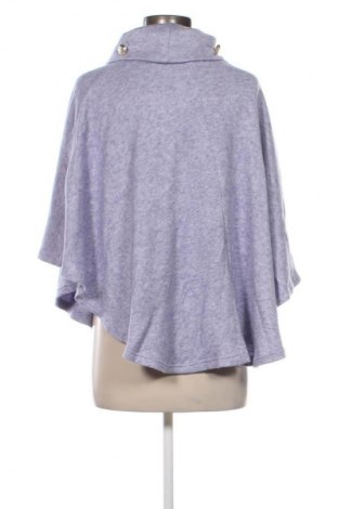 Пончо Unbranded, Размер M, Цвят Лилав, Цена 23,60 €