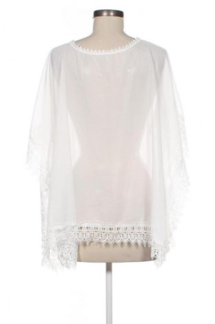 Пончо Unbranded, Размер M, Цвят Бял, Цена 9,20 €