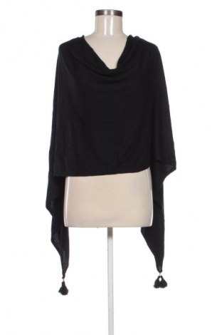 Пончо Unbranded, Размер M, Цвят Черен, Цена 14,77 €