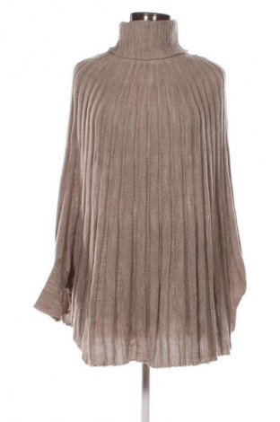 Пончо Unbranded, Размер M, Цвят Бежов, Цена 15,00 €