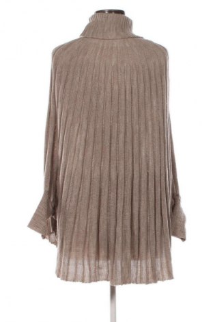 Пончо Unbranded, Размер M, Цвят Бежов, Цена 15,00 €