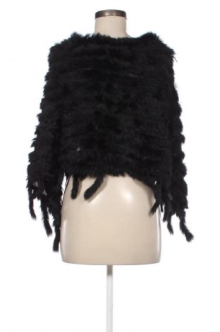 Пончо Unbranded, Размер S, Цвят Черен, Цена 13,29 €