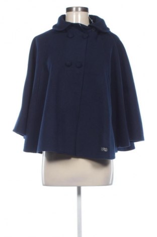 Пончо Unbranded, Размер M, Цвят Син, Цена 15,00 €