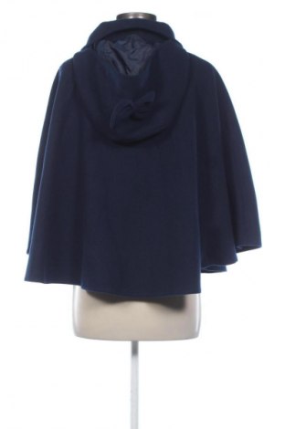 Пончо Unbranded, Размер M, Цвят Син, Цена 15,00 €