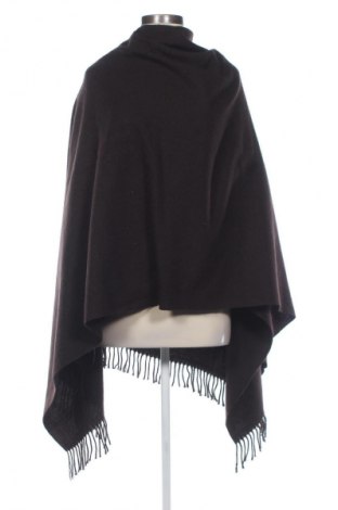 Pončo  Unbranded, Velikost M, Barva Hnědá, Cena  425,00 Kč