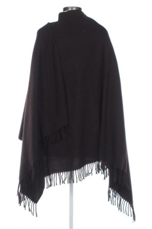 Pončo  Unbranded, Velikost M, Barva Hnědá, Cena  425,00 Kč