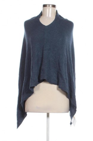 Пончо Unbranded, Размер S, Цвят Син, Цена 12,27 €